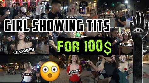 NerdBallerTV • 48K views 2 years ago Uncensored version ️ https://nerdballer.tv/uncensored Ivy makes her way downtown Austin on Dirty 6th Street to ask other girls if they'll kiss her under the...
